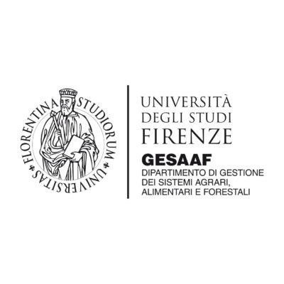 UNIVERSITÀ DEGLI STUDI DI FIRENZE – DIPARTIMENTO GESAAF