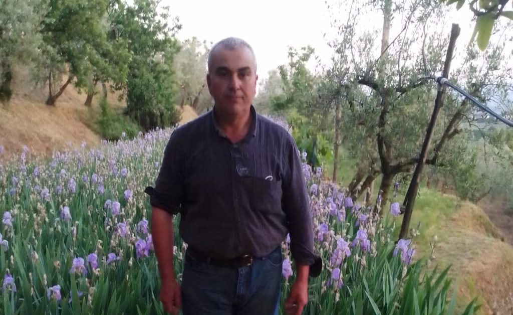 AZIENDA AGRICOLA VERNINI MAURIZIO
